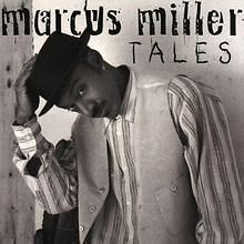 Tales von marcus miller - cd, |
