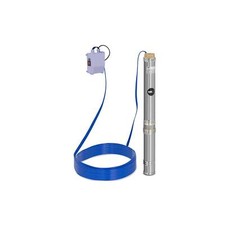 Brunnenpumpe Tiefbrunnenpumpe