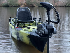 One Objective Bow Mount