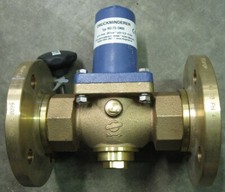 Druckminderer RG572-DN50 Valve