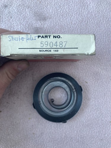 Original tecumseh starter - tecumseh,