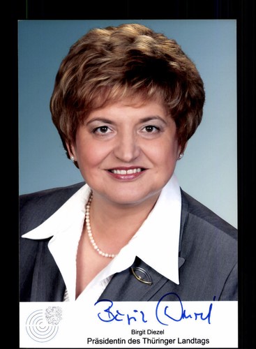 Birgit diezel foto - diezel,