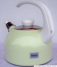 Flötenkessel Wasserkocher