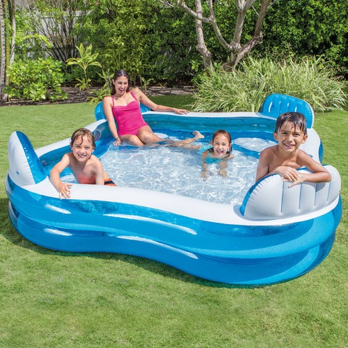 Intex planschbecken pool - intex,
