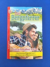 Kelter Der Bergpfarrer