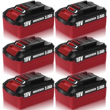 1/6 x 5.0Ah Ersatzakku Für