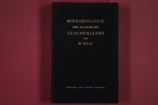 283040 M. Rolle MIKROBIOLOGIE