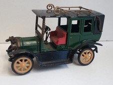 ⛔Benz Limousine 1910 1:43