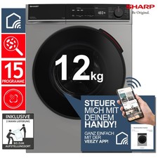 Sharp ES-PRO214SA-DE