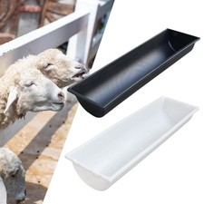 Ziegenfütterer, robuster