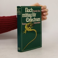 Nachmittag für Eidechsen 