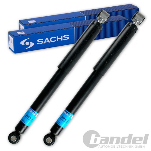 Sachs gasdruck - sachs,