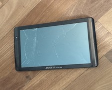 ARCHOS 10.1 Internet tablet 16GB 8000 Defekt - Accu Platine Board Kamera Etc Ok