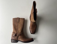 Top! SENDRA Herren Biker Leder