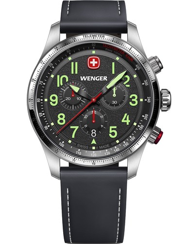 Wenger 0543 110 herrenuhr - 01.0543.110,