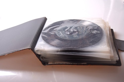 Vinyl 20 stk - ''lp,