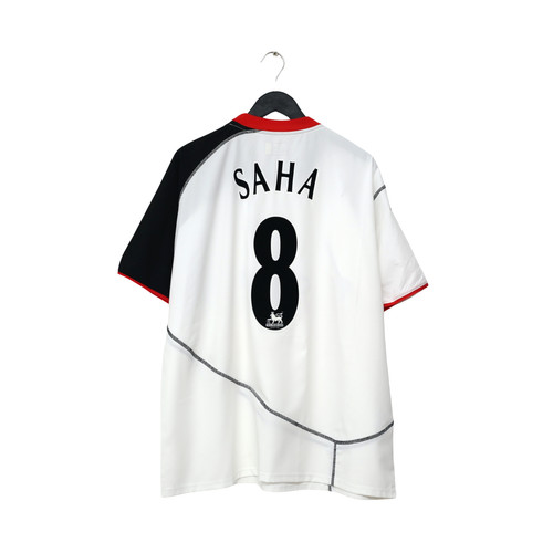 2003 saha fulham vintage - saha,