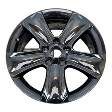 Alufelge Felge original Aluminiumfelge 7x17 ET45 Skoda Yeti 5L 5L0601025B