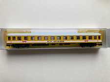 Minitrix 11602-03, Spur N