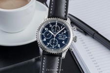 Breitling Navitimer 8