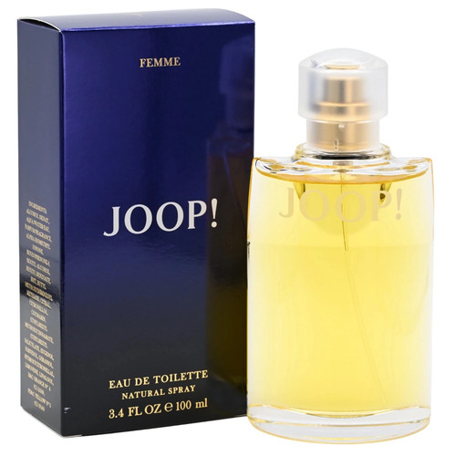 Joop femme eau toilette - (w),