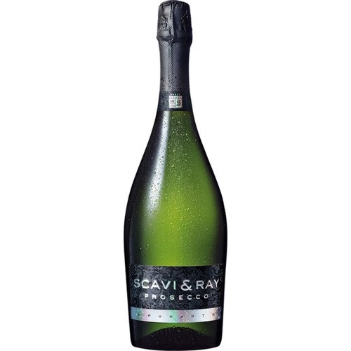 Scavi ray prosecco - prosecco, spumante