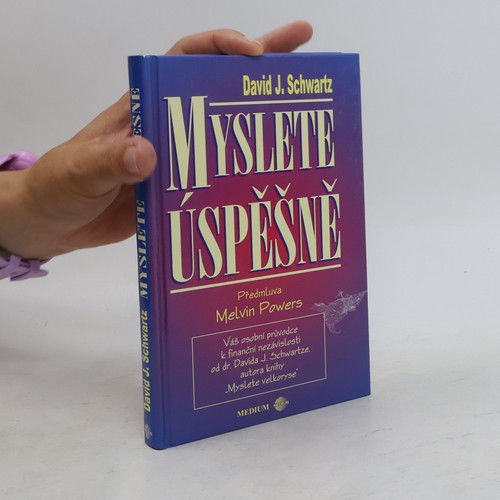 Myslete úspěšně -  , | 