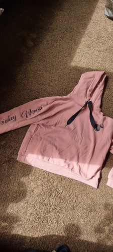 Rose rosa pullover disney - rose,