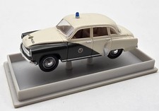 Brekina wartburg 311 - wartburg,