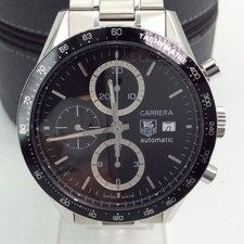 Tag Heuer Carrera Calibre 16