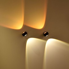 Luce beam led wandleuchte - s.luce,