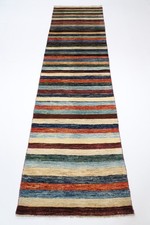 10 Fuß Flur Stamm Gabbeh