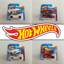 Hot Wheels Autos zum Aussuchen OVP Originalverpackt, Mainliner 2018-2025, 1:64