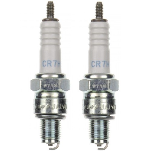 Zündkerze ngk cr7hs - zündkerze, 7223