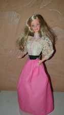Angel Face Barbie 80er Jahre 
