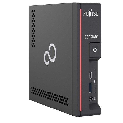 Fujitsu esprimo g5011 mini - fujitsu,