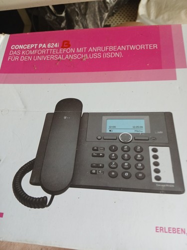 Isdn comfort telefon com - telefon,,