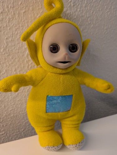 Vintage teletubbies dipsy - teletubbies,