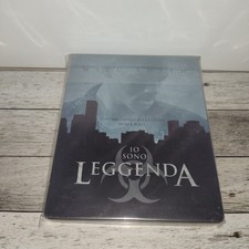 I Am Legend (Je Suis Une