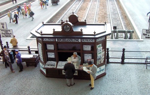 Reitz modellbau buchhandlung - reitz,