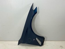 PHYTONICBLAU METALLIC (C1M) Kotflügel rechts vorne BMW 5er (G30, F90) 530d  195