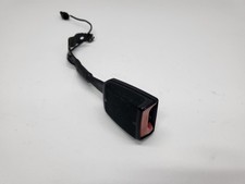 VW Golf 5 1K - Gurtschloss