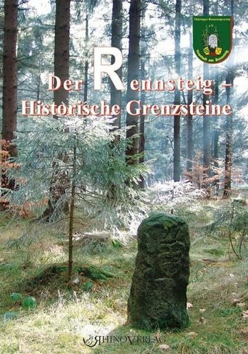 Der rennsteig historische - der,