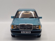 Original Mercedes Benz Modellauto 1:18 230 E W 124 Limousine B66040698