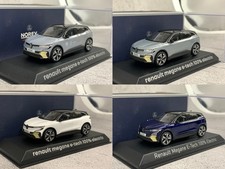 Norev renault megane - 1:43,