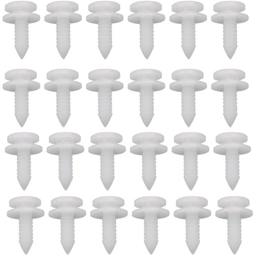 Autoverkleidungs clips - autoverkleidungs,
