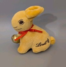 Lindt Plüsch Hase Mini Deko