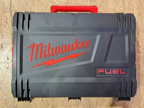 Milwaukee box 1 - box,