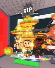 La Taco Combinasion 910M Steal a Brainrot Secret Selten Top Preis