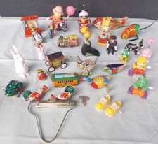 Konvolut Mechanisches Vintage